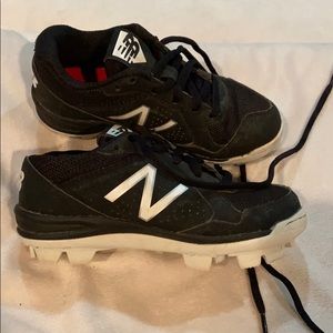 New Balance Baseball Cleats